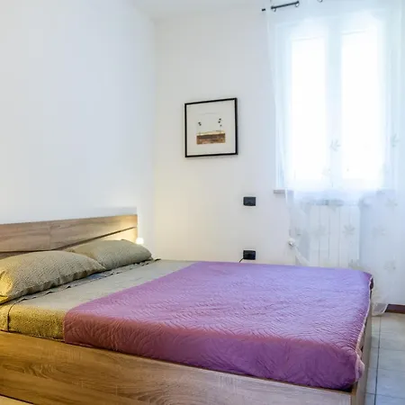 Appartement Belvedere *