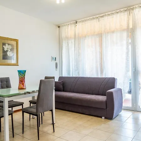 Appartement Belvedere
