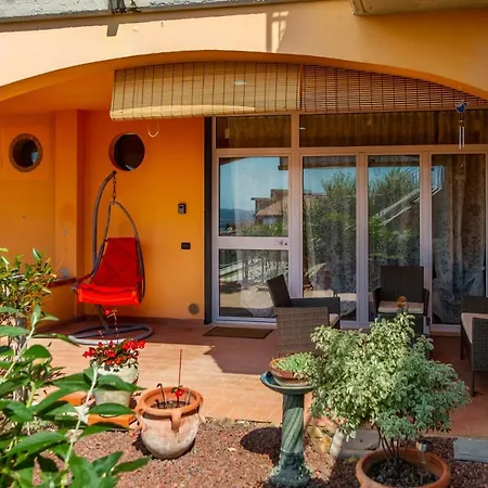 Appartement Belvedere *