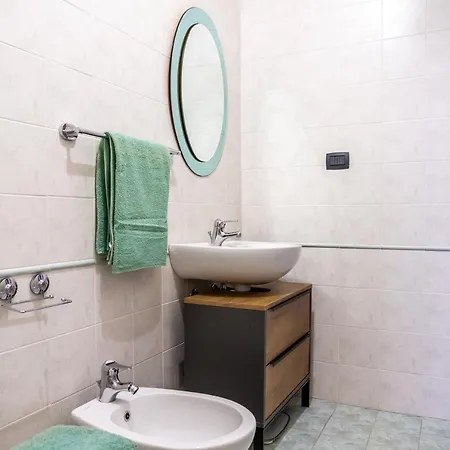 Appartement Belvedere