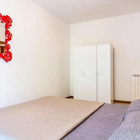 Appartement Belvedere