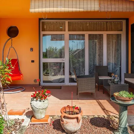 Belvedere Apartment