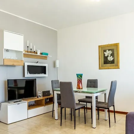 Apartment Belvedere *