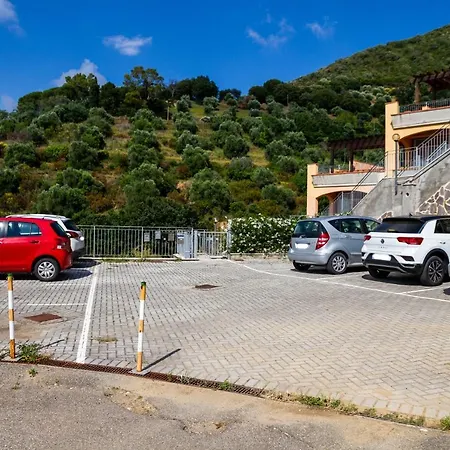 Belvedere Διαμέρισμα *