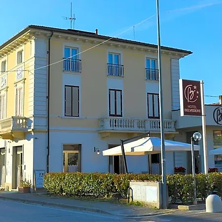 Hotel Belvedere 3*